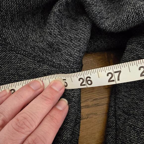 Eddie‎ Bauer Pullover-Gray/Blue-Men's L - Picture 6 of 7